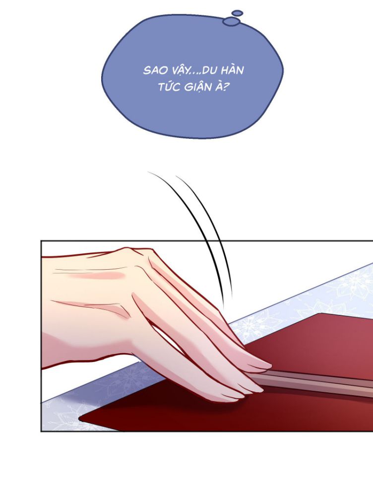 chàng nhân viên host và gã hàng xóm nguy hiểm chapter 67 38