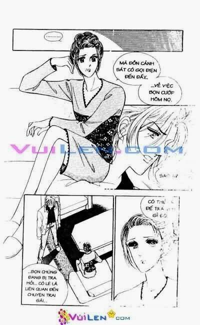 lá chắn tình yêu chapter 4 135