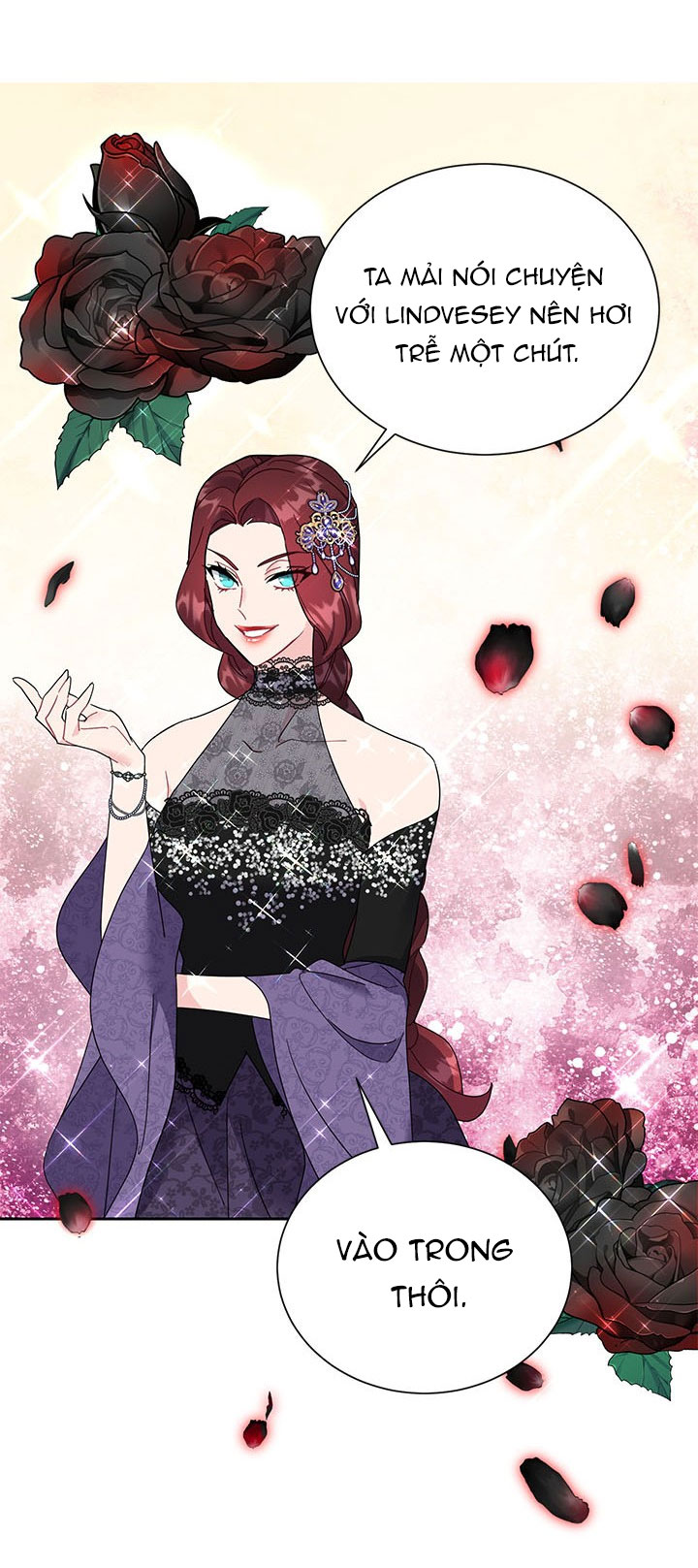 công chúa của loài chim chapter 27 13