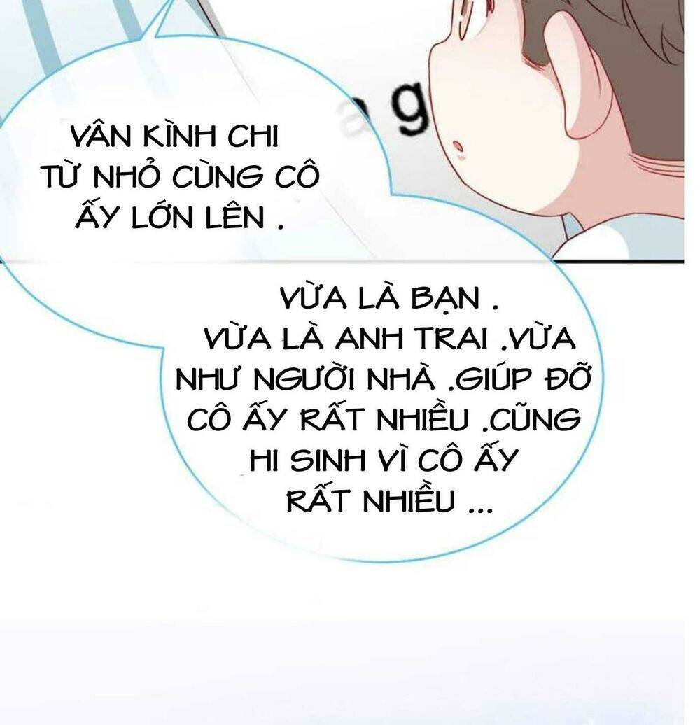 truy nã toàn cầu truy thê về sủng chapter 51 29