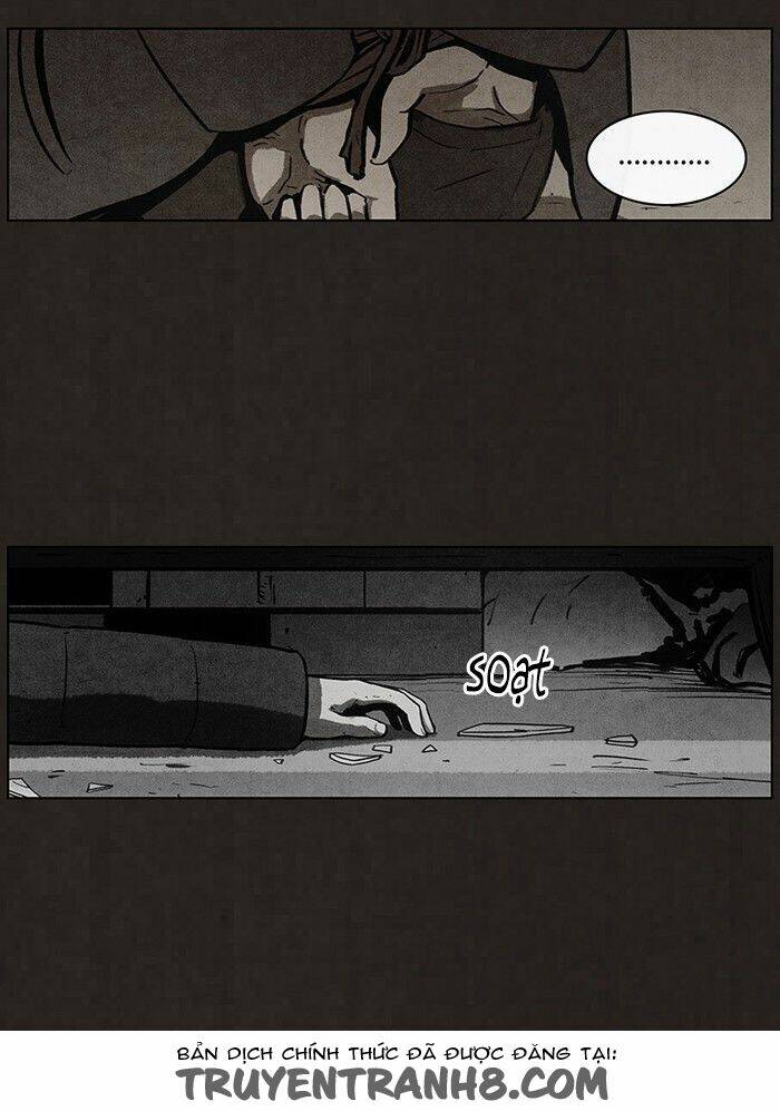 đứa con của quỷ dữ chapter 53 37