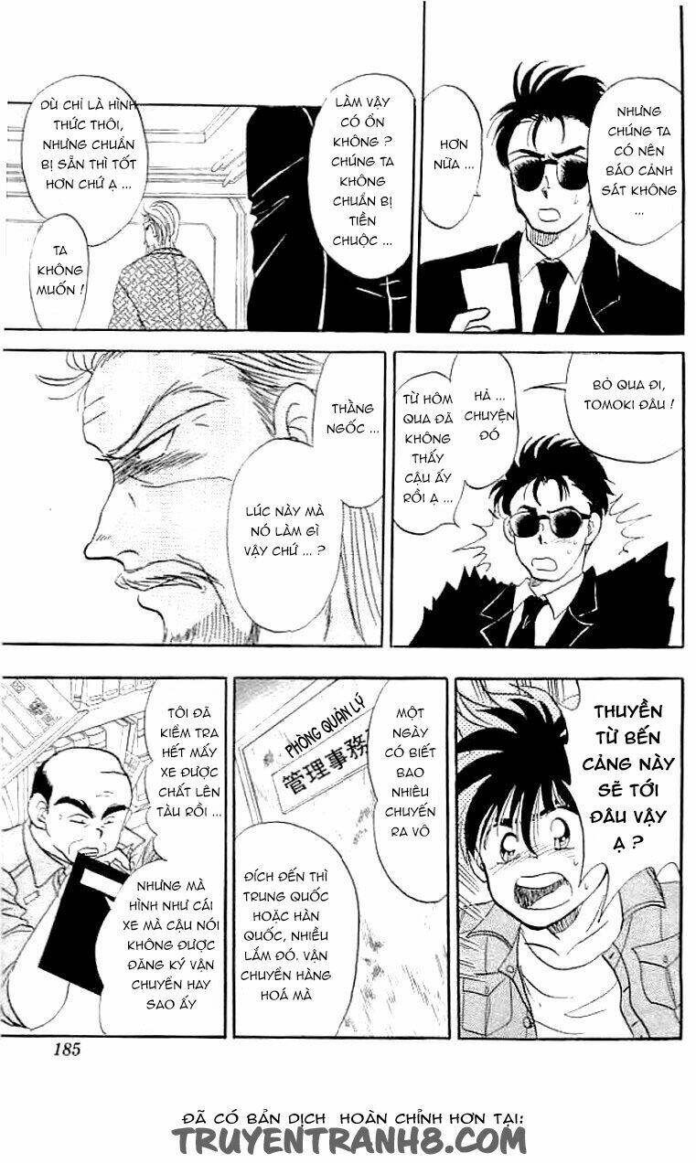 wild half chapter 6.5 17