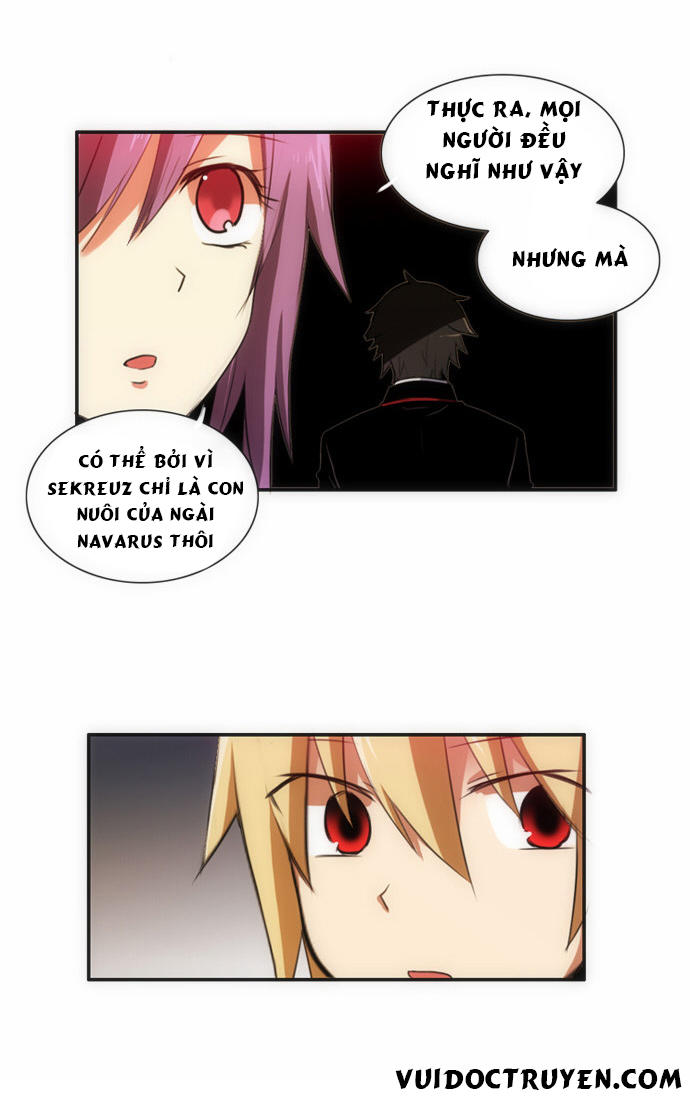 crepuscule (yamchi) chapter 43 23