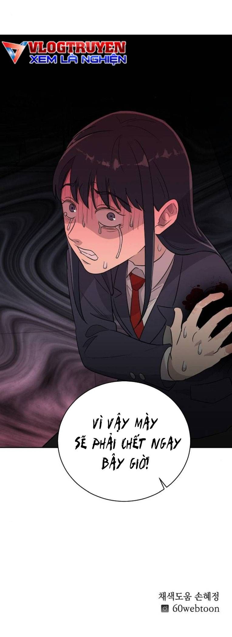 ngôi trường nữ sinh ma ám chapter 12 77