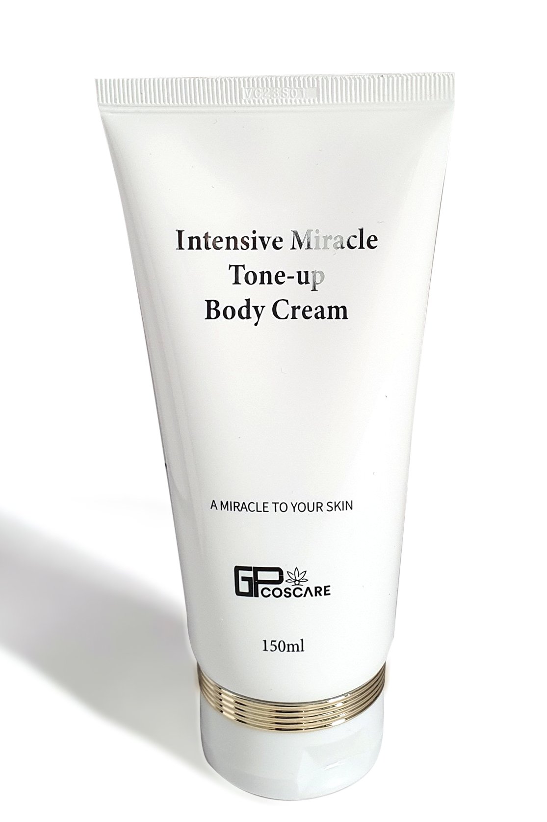 Kem Body INTENSIVE RELAXING MIRACLE BODY CREAM (150ML)