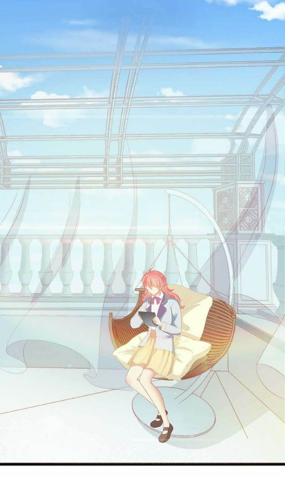 quản lí ngây ngô và thần tượng ác ma chapter 16 52