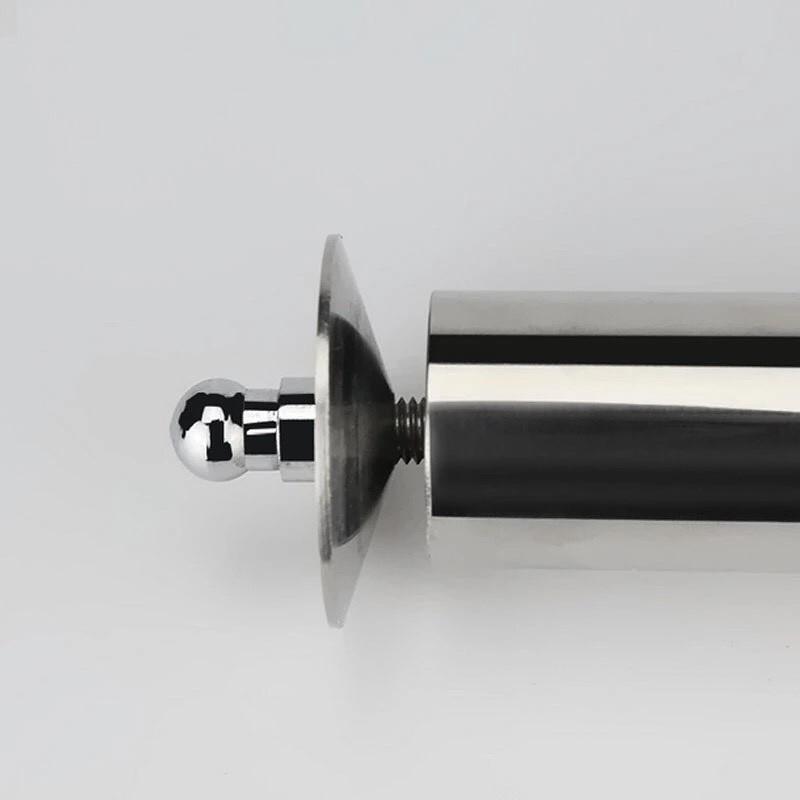 Bec phun nước hình nấm phi 34mm