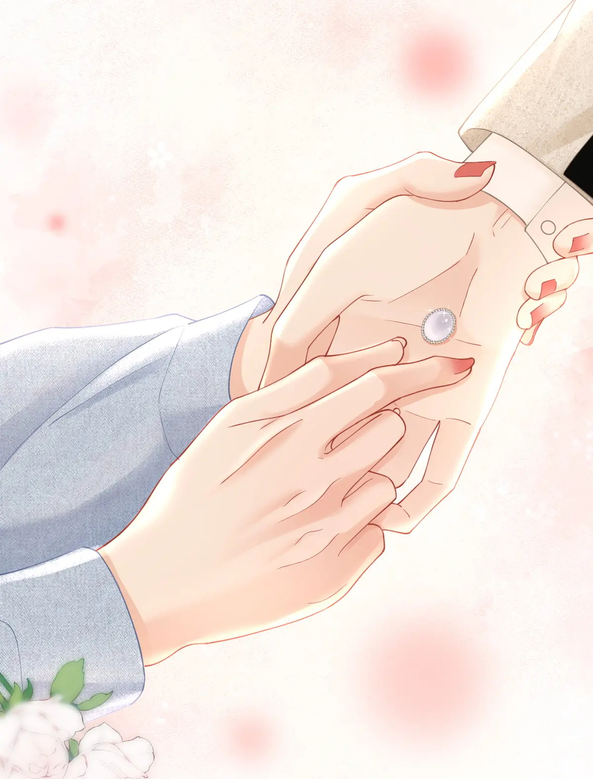 Luôn Có Giáo Viên Muốn Mời Phụ Huynh chapter 8.1 - Trang 11