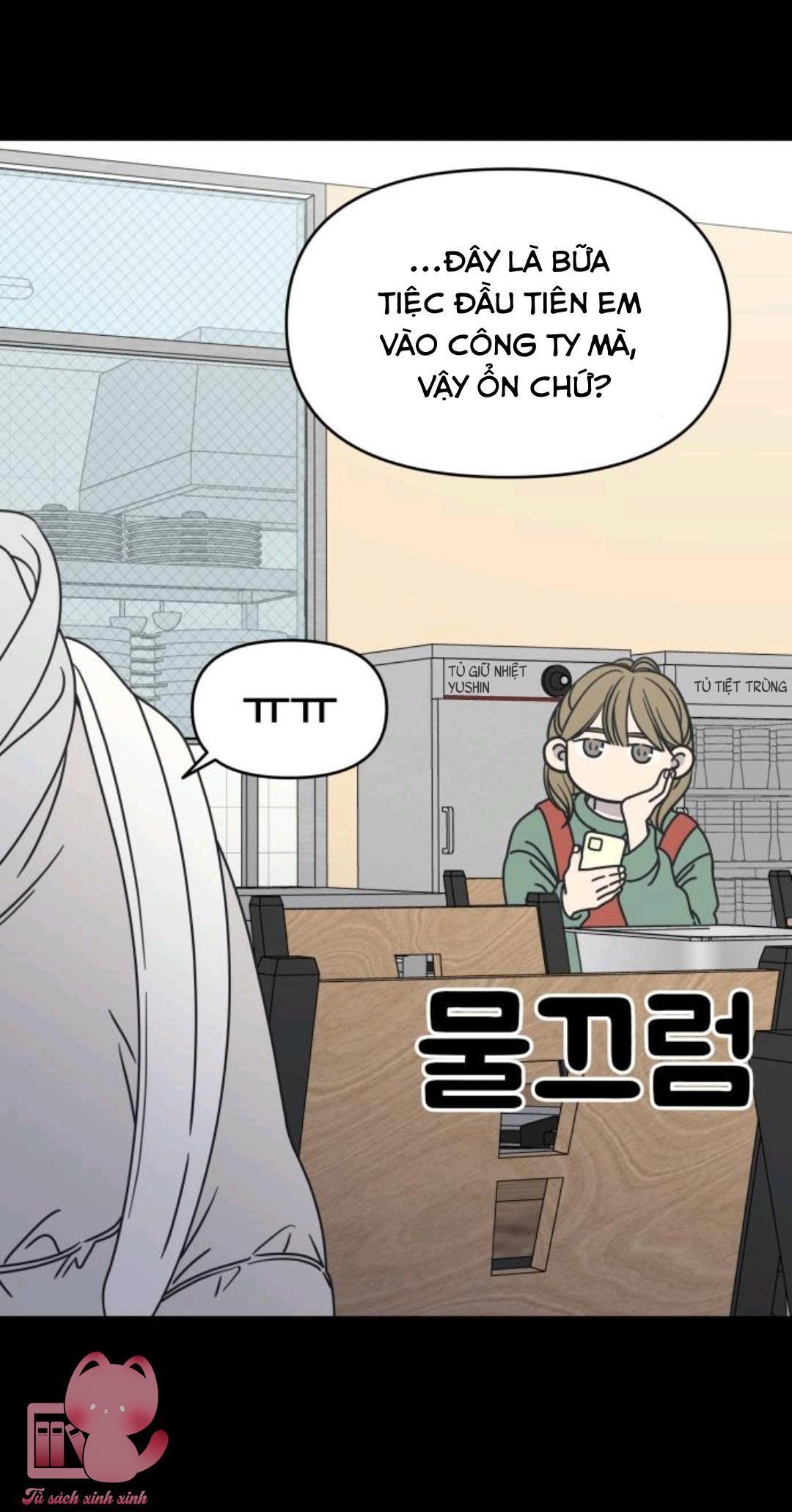 nói không với tình công sở chapter 10 7