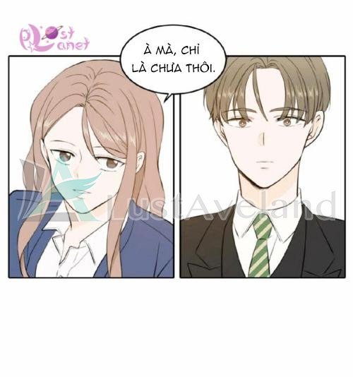 kiếp này cũng xin chăm sóc tôi như vậy nhé kiếp này cũng xin chăm sóc tôi như vậy nhé chapter 38 13