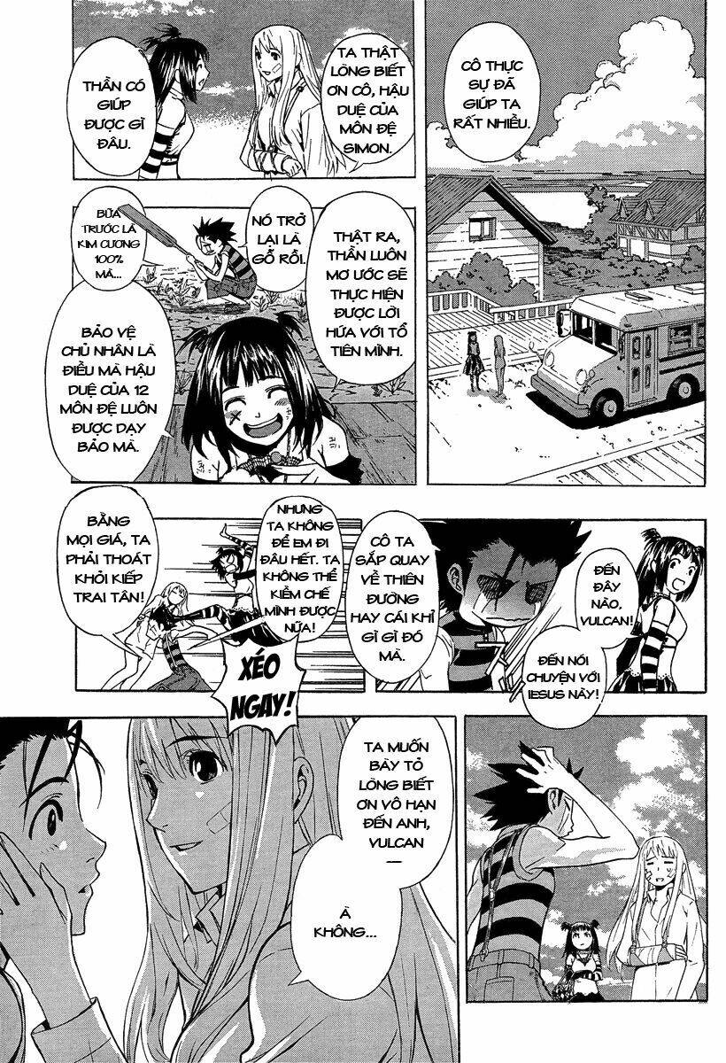 let's bible chapter 2 67