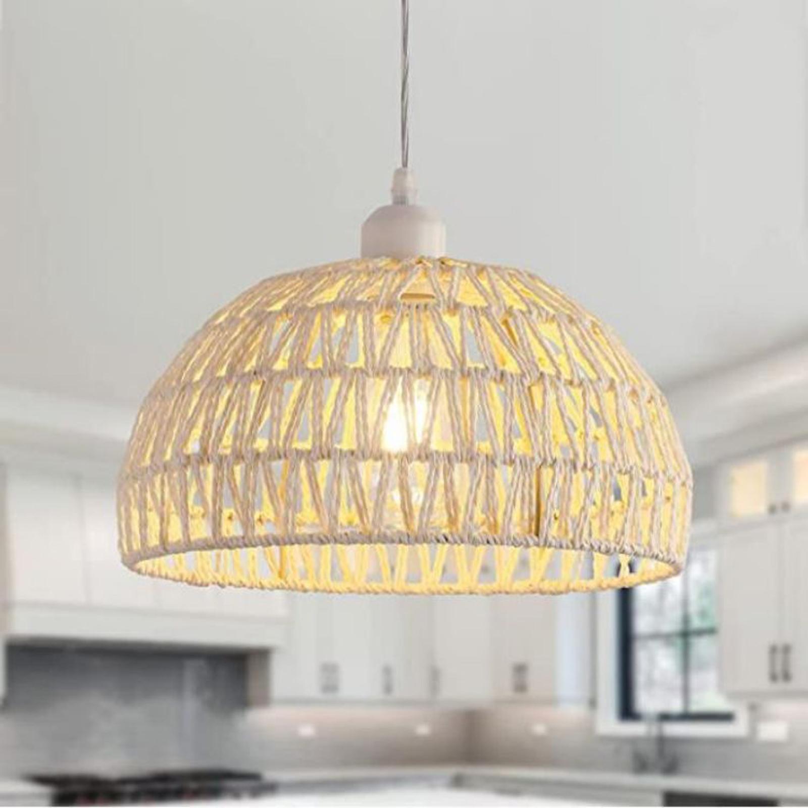 Ceiling Light Fixture Chandelier  Restaurant LED Pendant Light