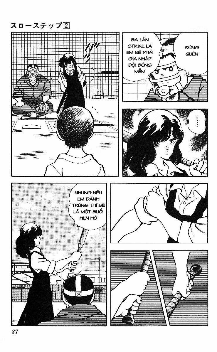 slow step chapter 9 12