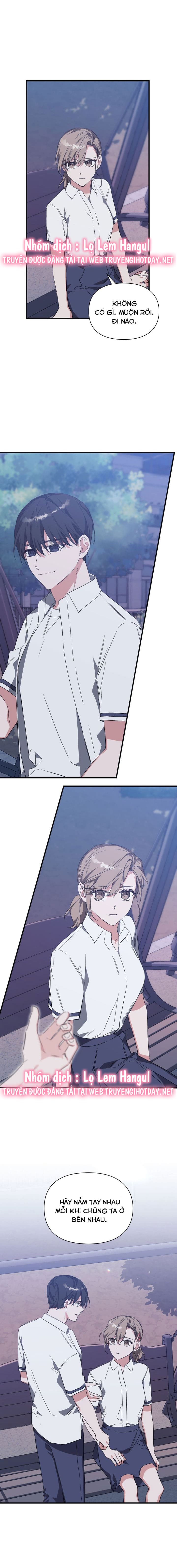 cuộc du hành thời gian của sela chapter 85 3