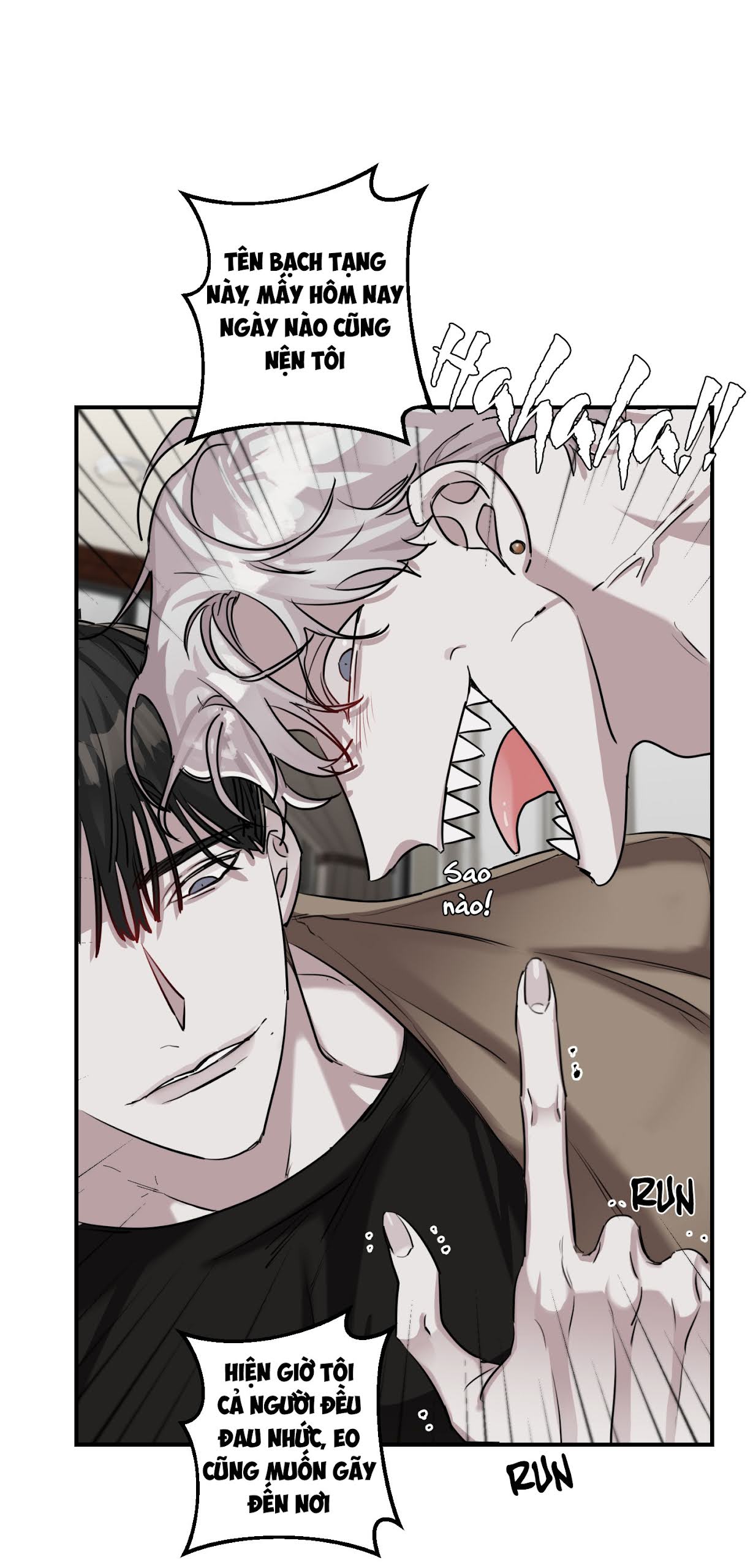 tình đơn phương chapter 11 6