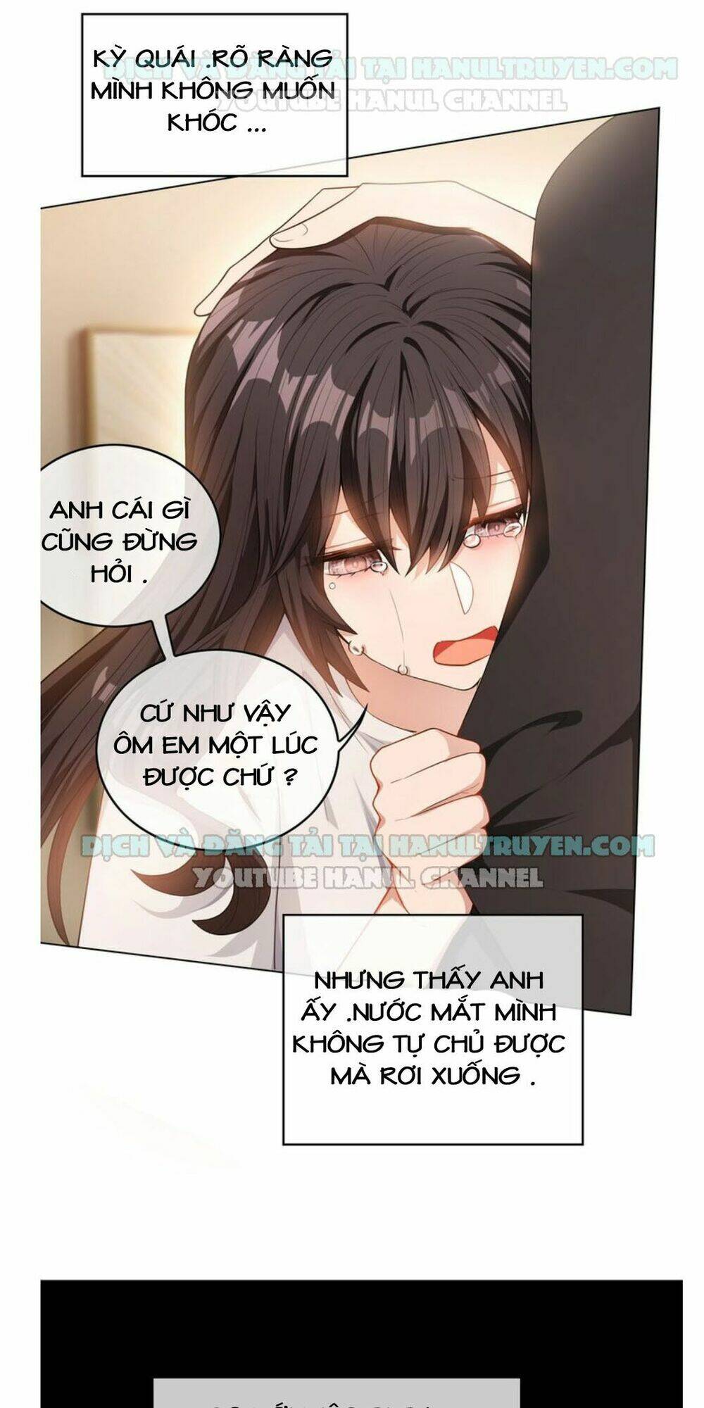 cô vợ nhỏ nuông chiều quá lại thành ác!! chapter 36 8