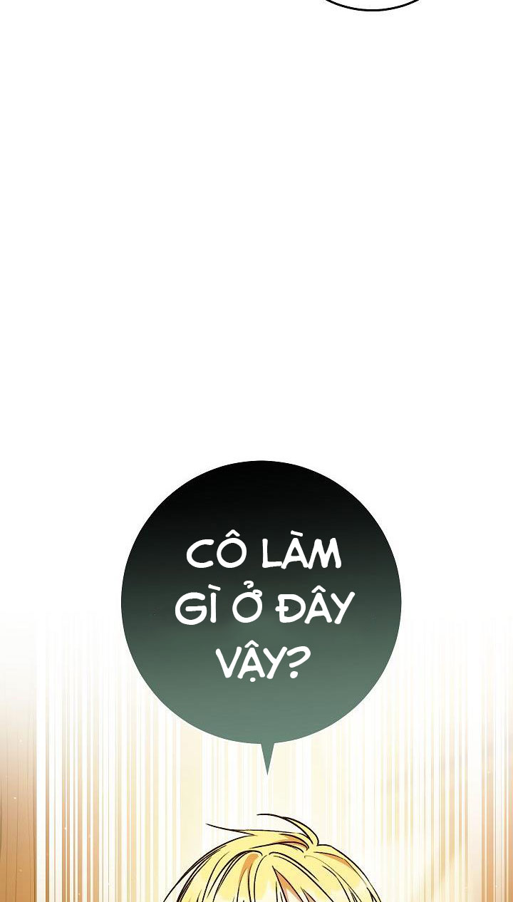 tiểu thư của những lá bài chapter 8 87