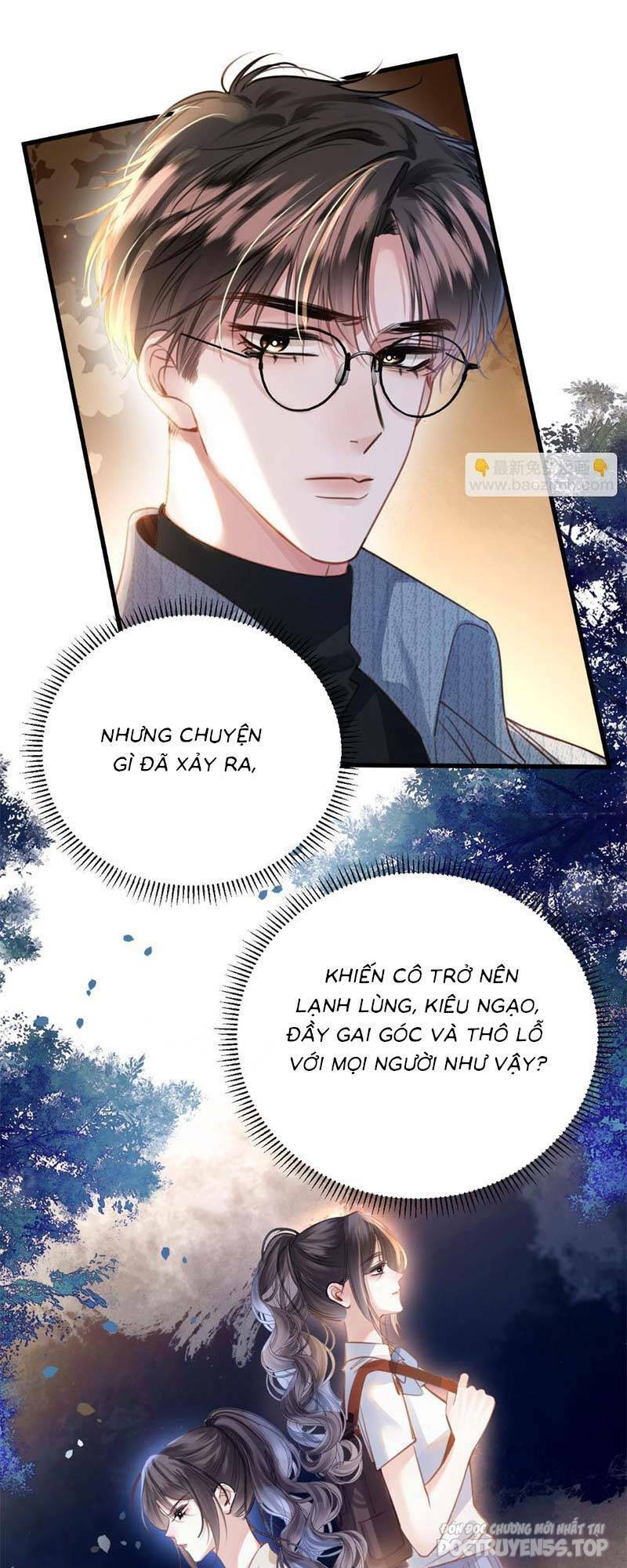 mỗi ngày đều thích anh chapter 18 9