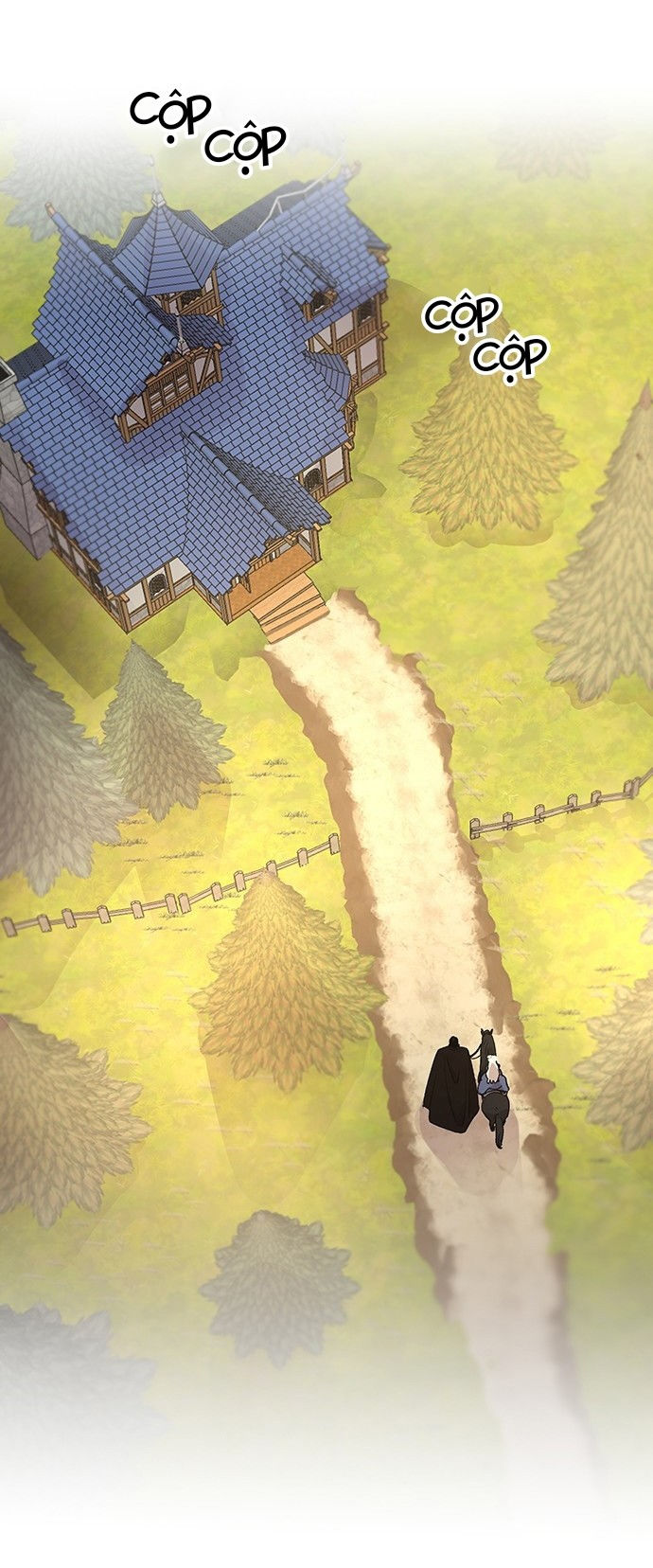 như gió trên cành cây khô chapter 46 56