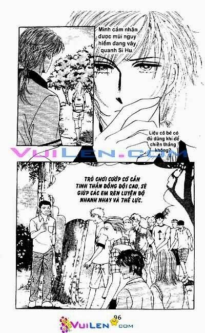 hoa người chapter 6 97