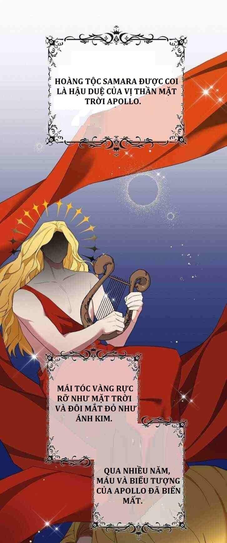 nàng công chúa hai mặt chapter 4 9