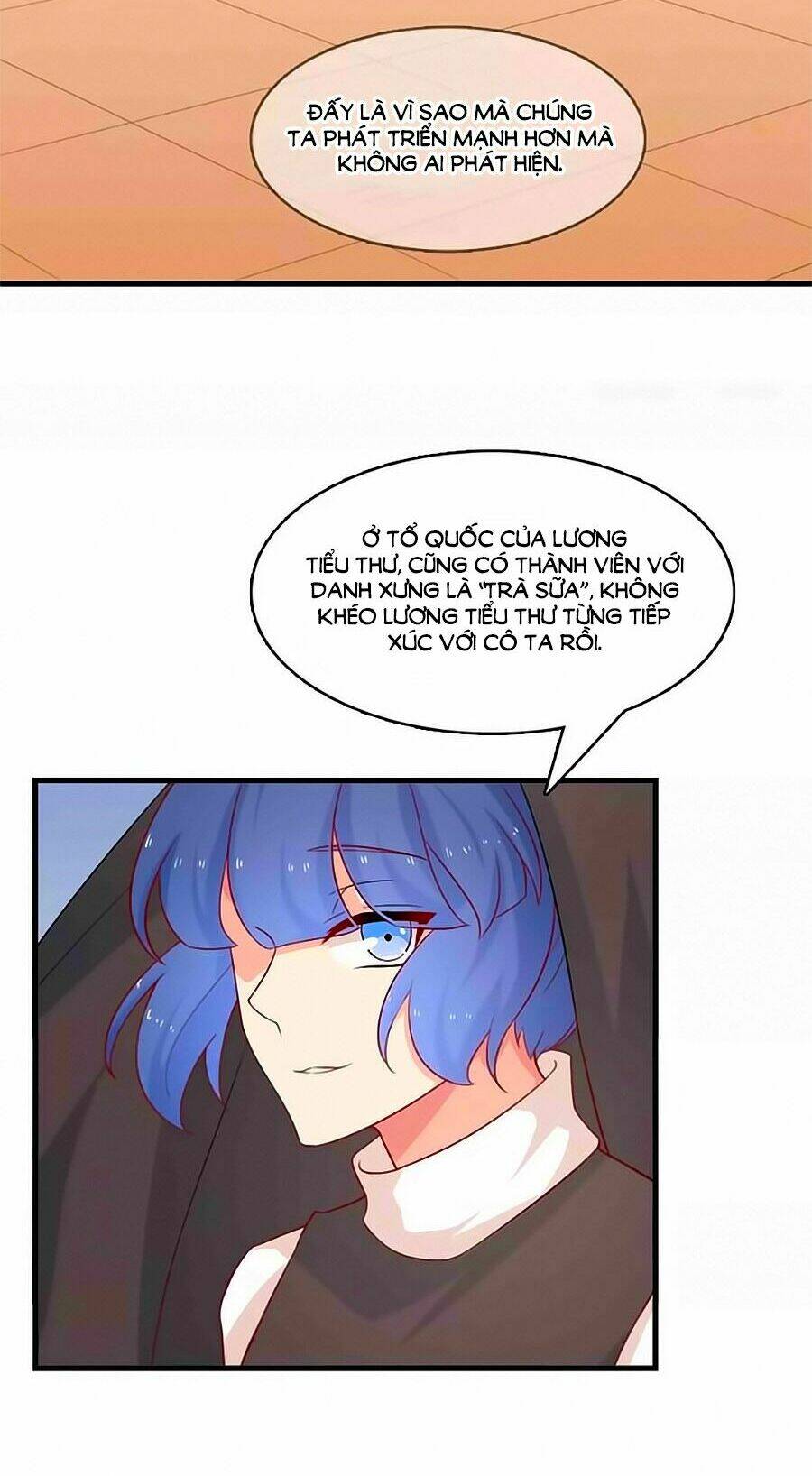 chỉ nhiễm thành hôn chapter 211 26