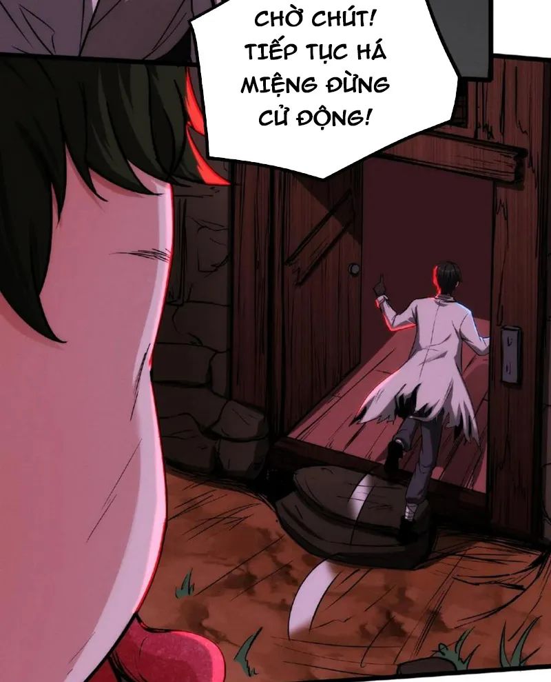 quỷ dị dược tề sư: bệnh nhân của ta đều là kinh khủng chapter 32 5