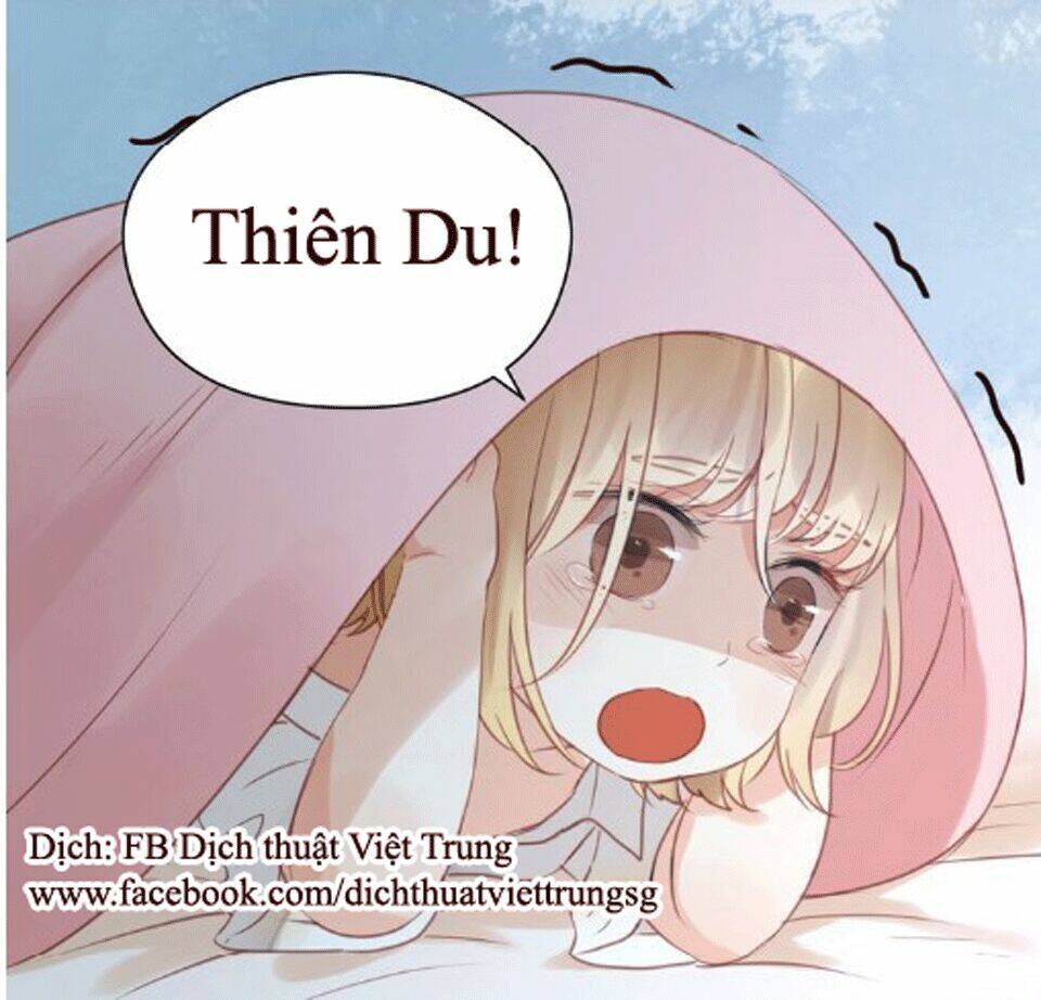 lượm được 1 tiểu hồ ly chapter 17 4