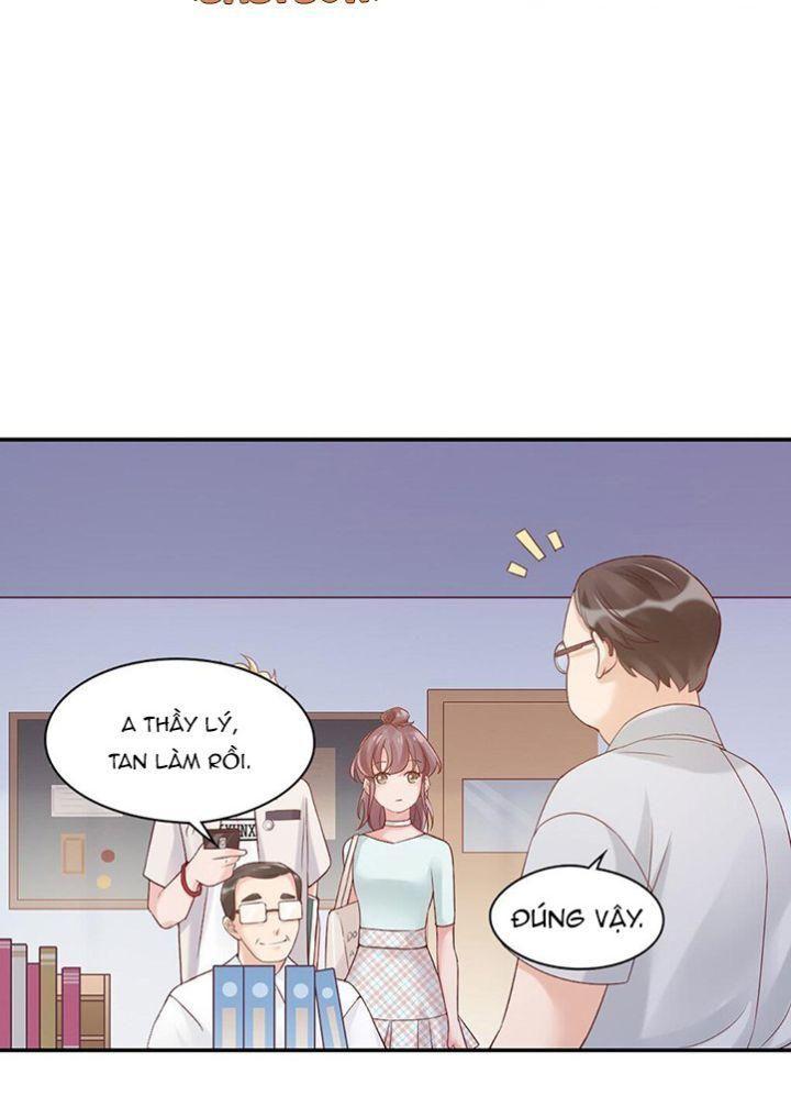 chiếc bật lửa và váy công chúa (b) chapter 7 53