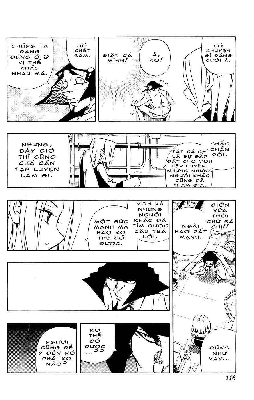 vua pháp thuật chapter 263 12