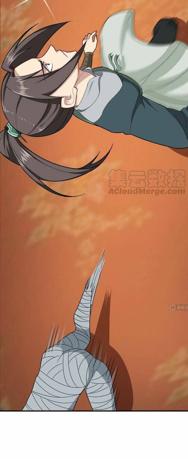 ngược về thời đường chapter 39 14