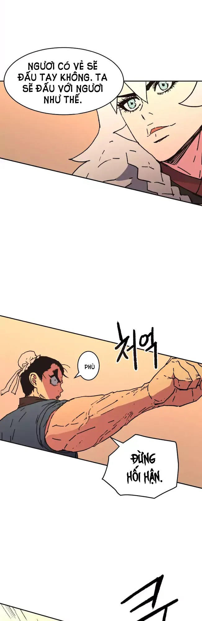 Bố Vô Song chapter 26 36