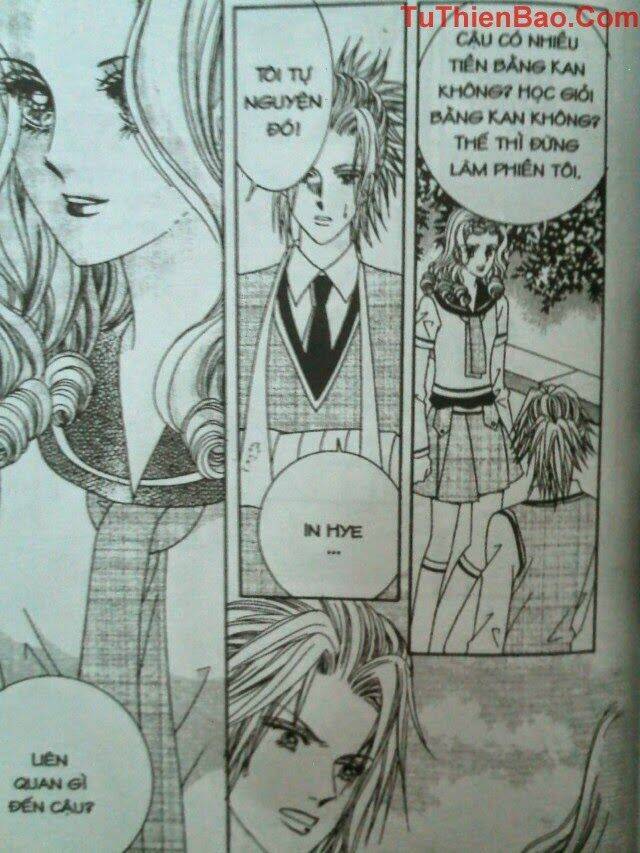 tình trong mộng chapter 5 126