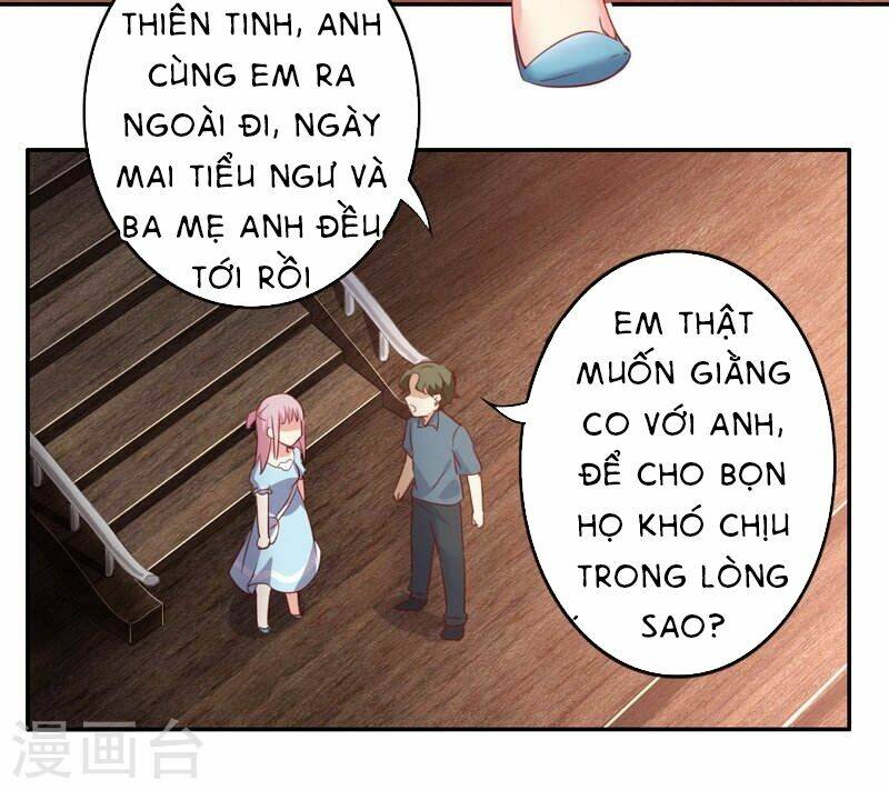 phục thù thiếu gia tiểu điềm thê chapter 44 22