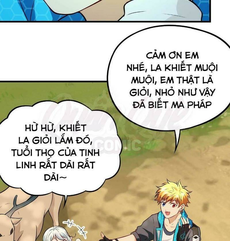 minh nhật thần đô chapter 43 26