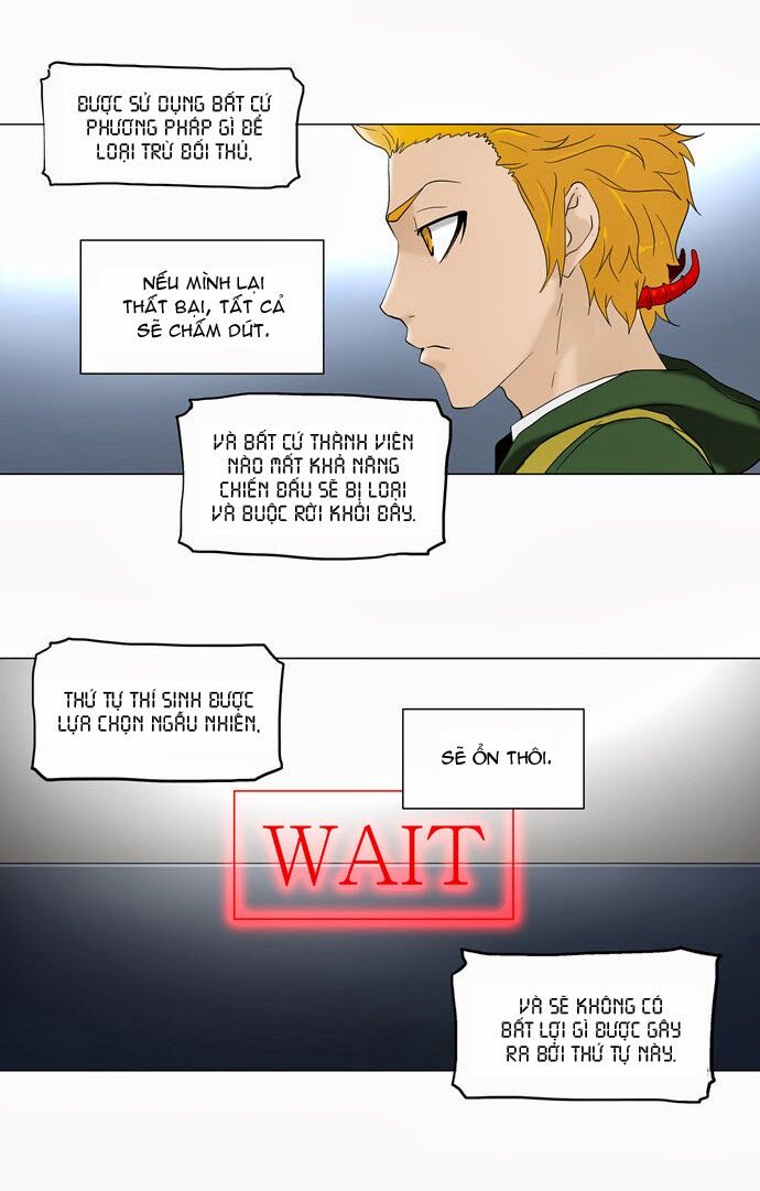 tòa tháp bí ẩn 2 chapter 1 34