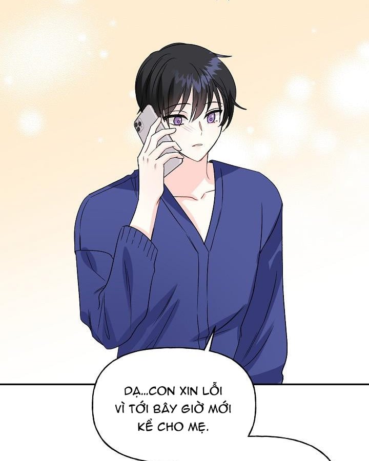 Xác Suất Tình Yêu chapter 32