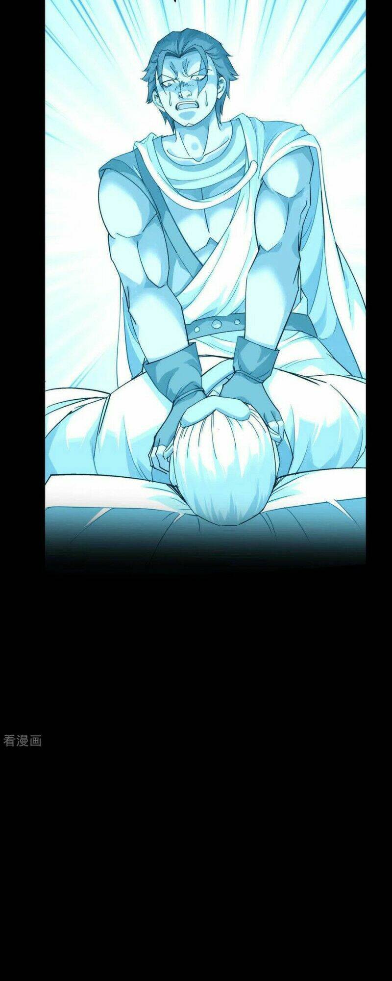 trọng sinh ta là đại thiên thần chapter 163 17