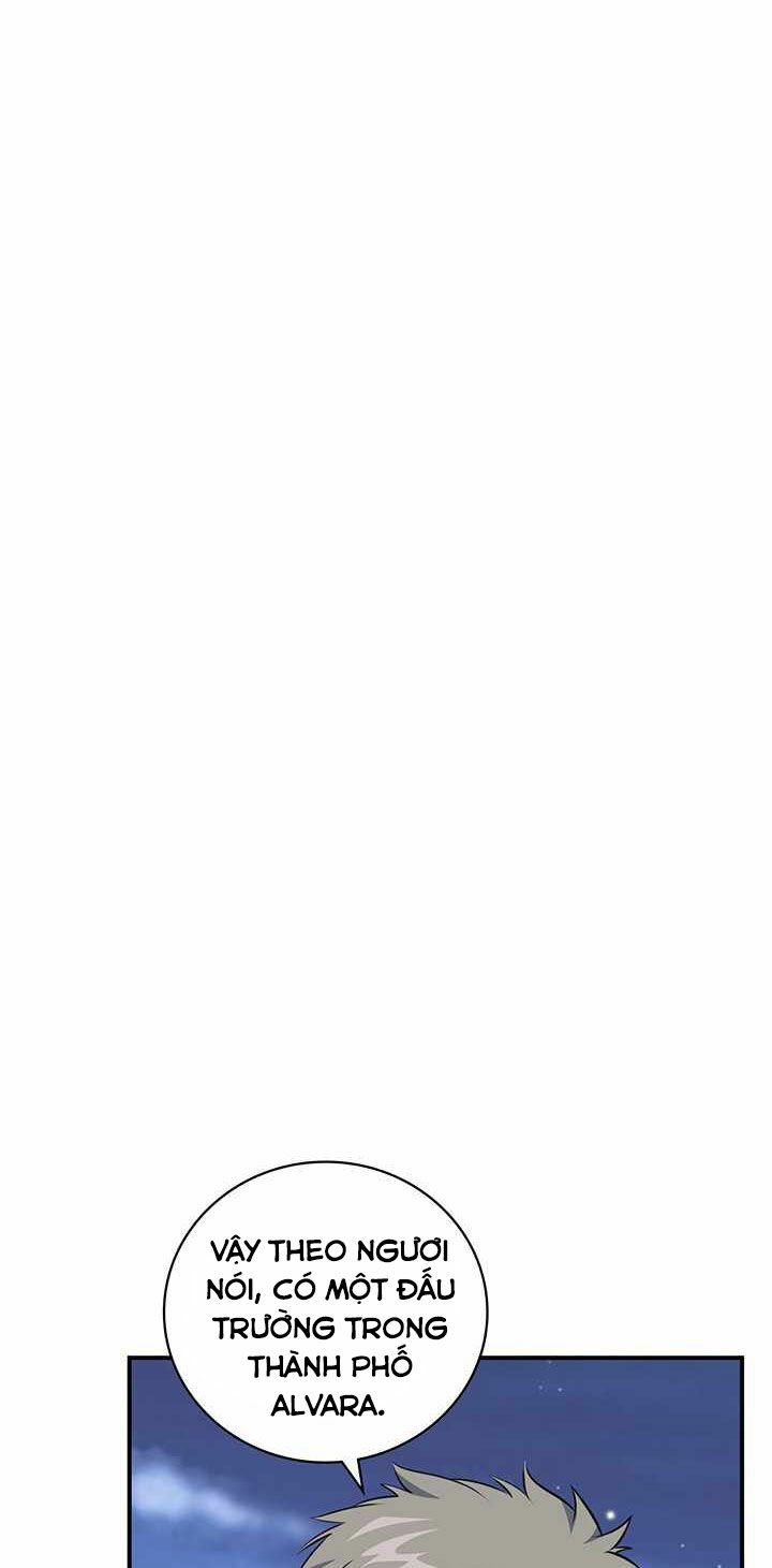 tôi sinh ra để làm người vĩ đại chapter 74 7