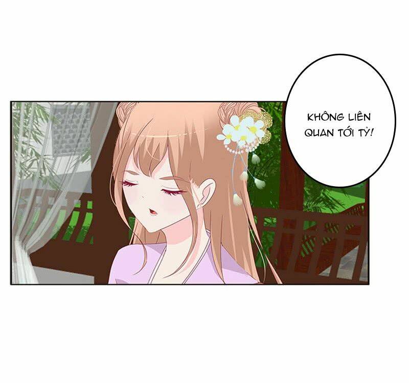 tướng quân mời ra trận chapter 126 19