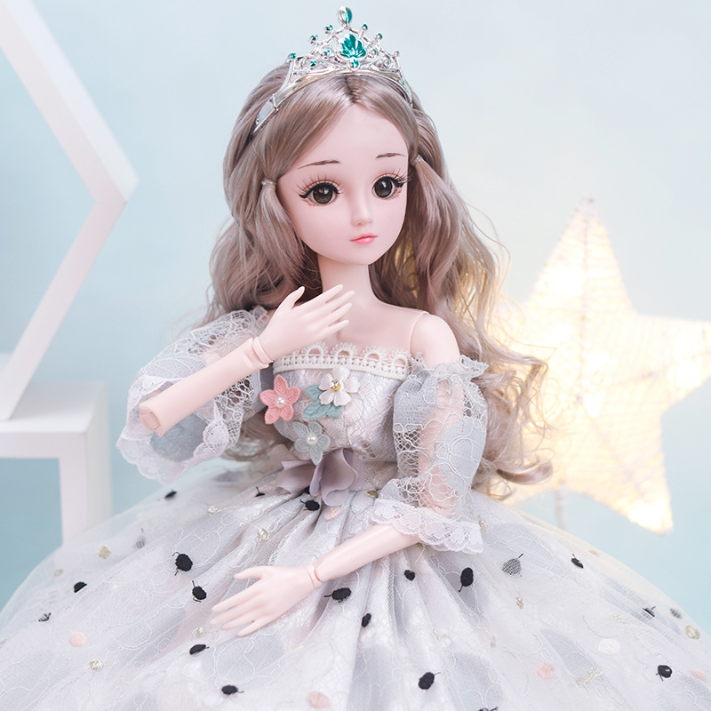 Đồ chơi búp bê Barbie-Thần tiên