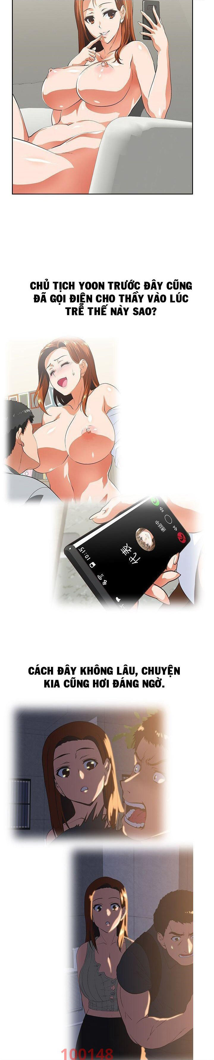 duyên phận chapter 43 6