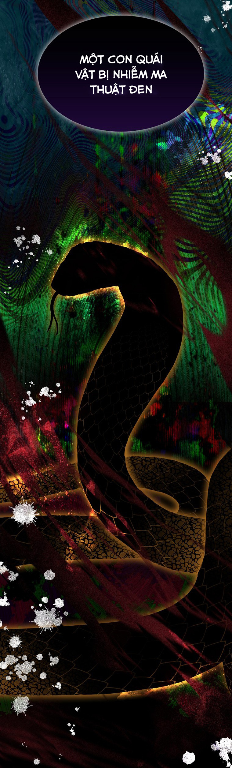 tôi sẽ cố gắng bảo vệ em gái chapter 59.1 33