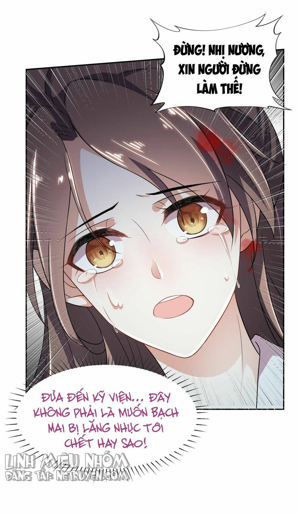 hoạn phi thiên hạ chapter 1 32