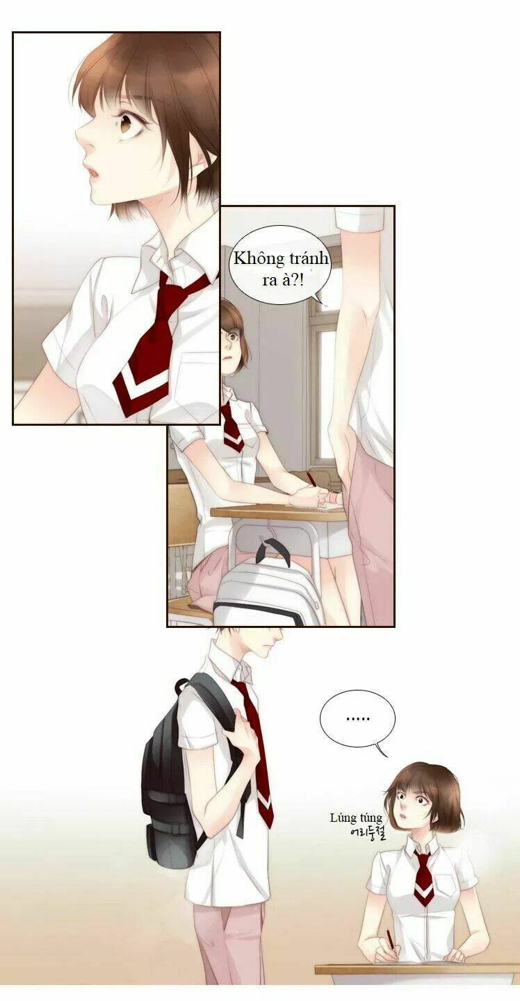 tình cờ tìm thấy tháng 7 chapter 1.2 1