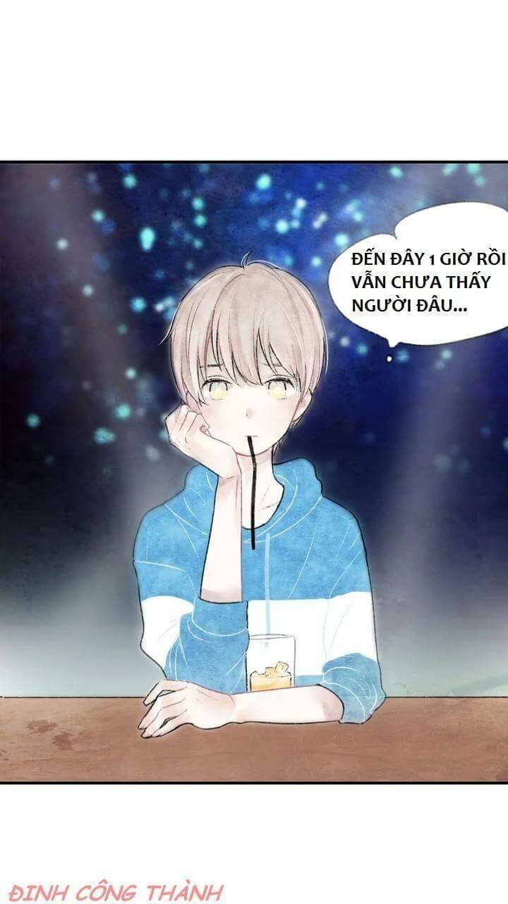 nước trái cây có gas chapter 1 7