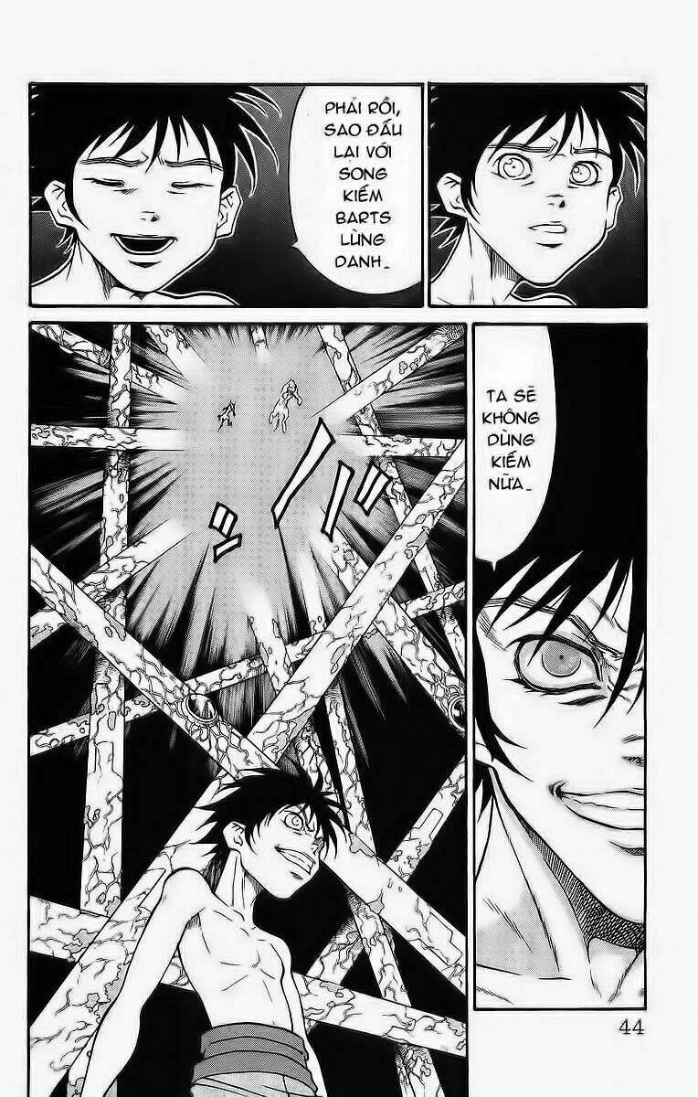 vua trên biển chapter 251 15