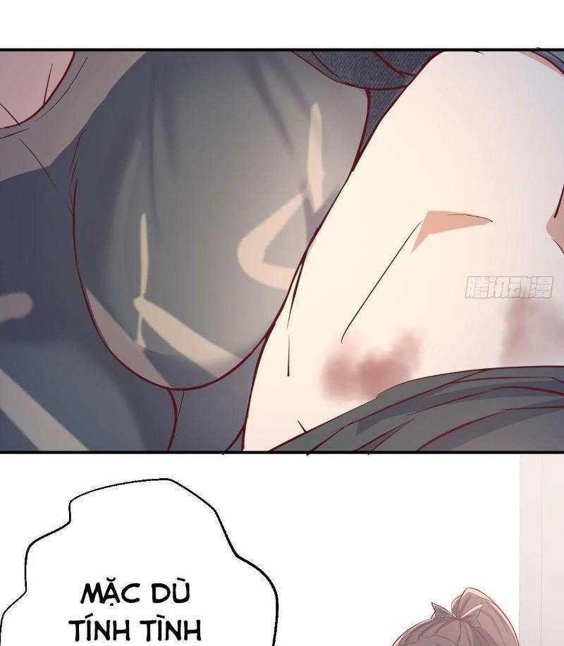 song tu đạo lữ kiểu xem mặt chapter 66 43