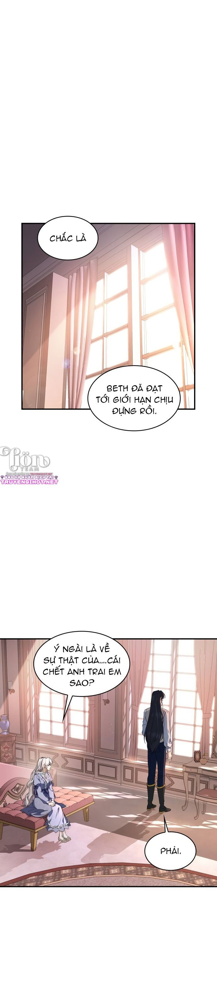 'di vật' melvin để lại chapter 8 19