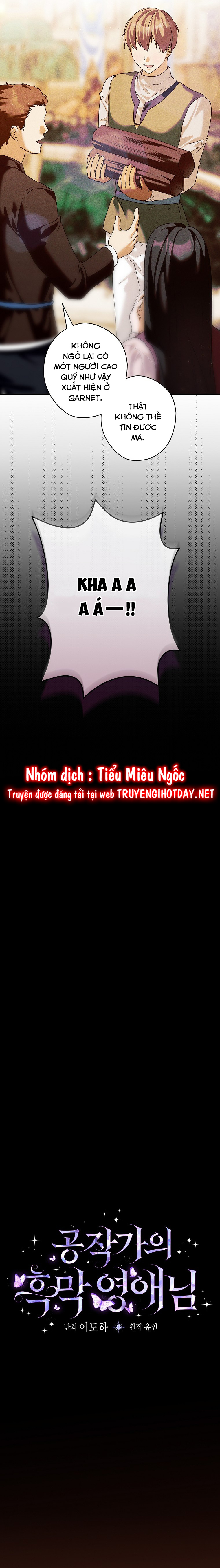 tiểu thư hắc ám của gia đình công tước chapter 43 2